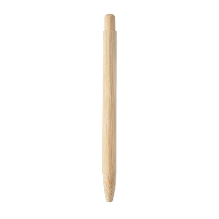 MAMBO, Stylo à bille en bambou