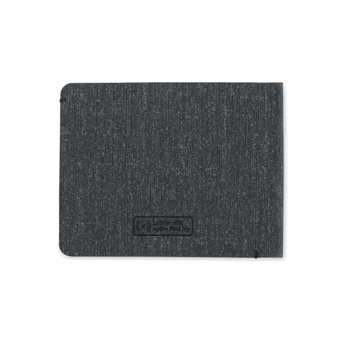 WALL, Portefeuille PU localisateur