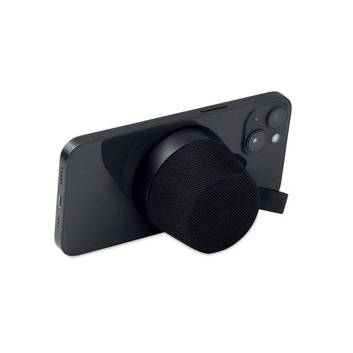 ESCUCHE, Enceinte 3W avec support