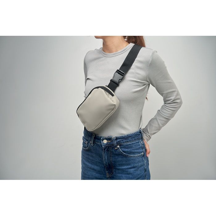 KOROVIN WAIST, Sac banane en polyester 210D