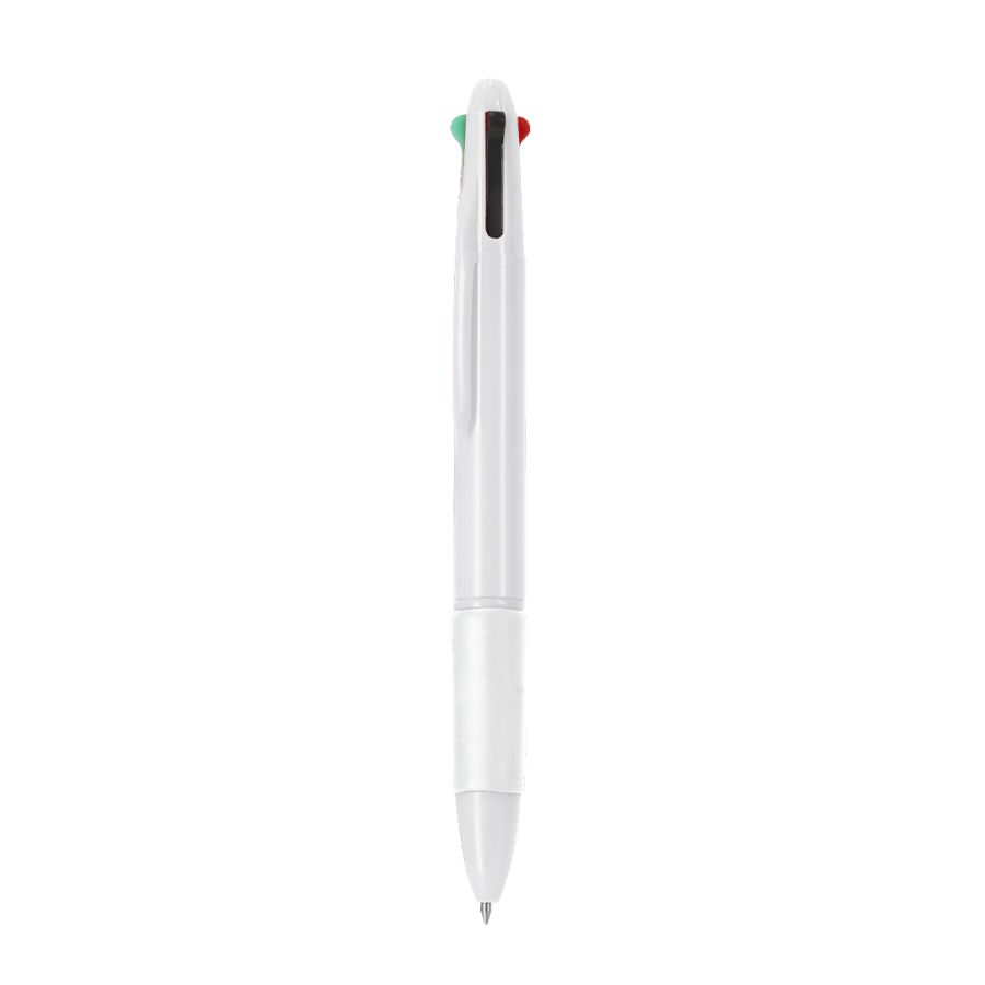 Stylo Multicolore Zorzal