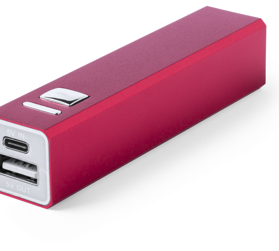 Power Bank Thazer