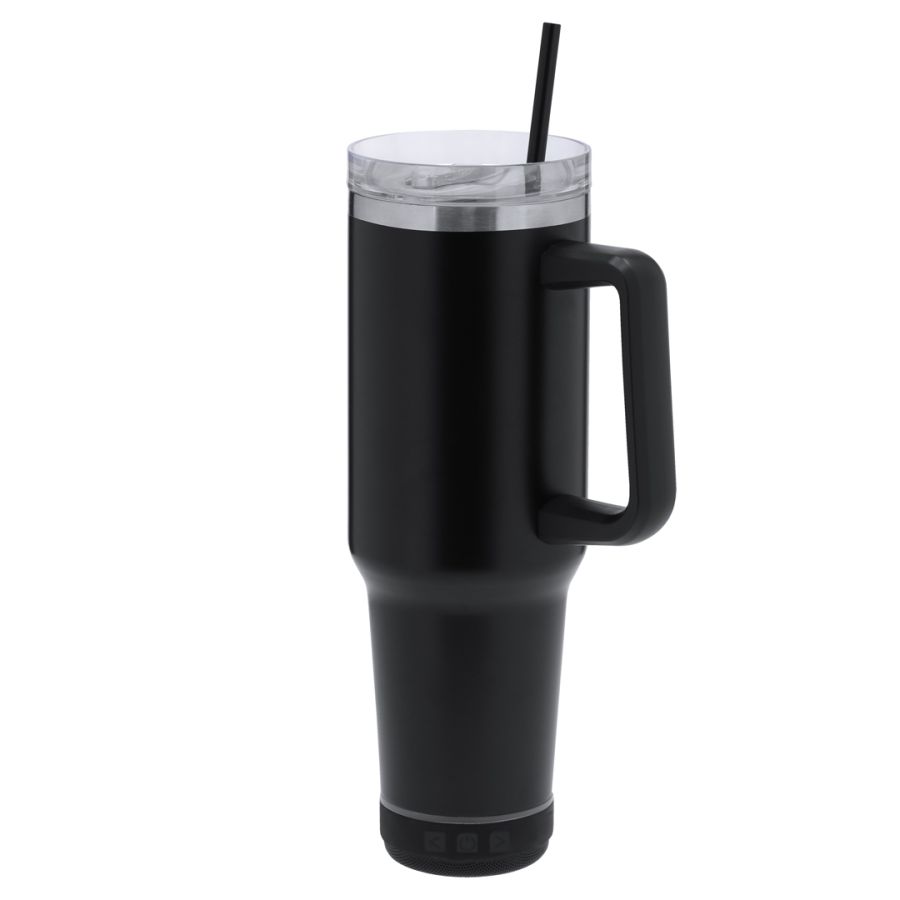 Carafe Thermique Haut-Parleurs Tracir