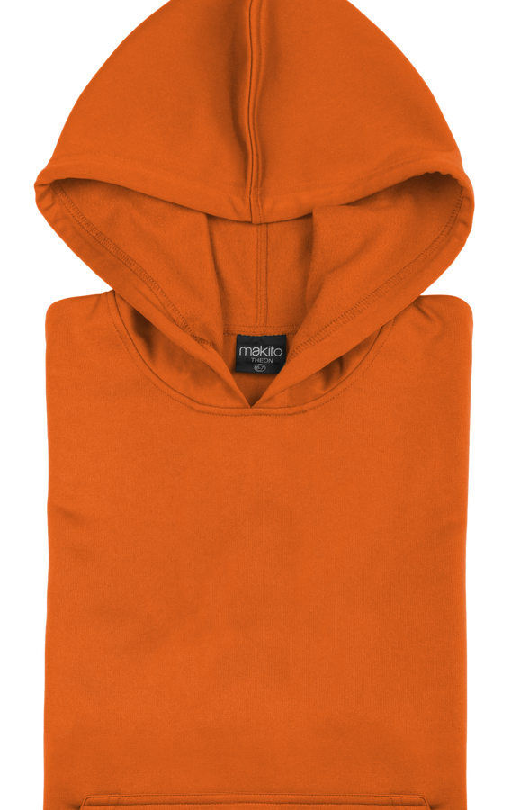 Sweat-Shirt Technique Enfant Theon