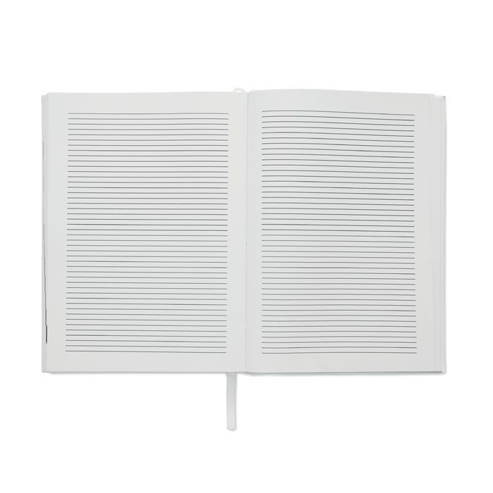 ROUTINE, Agenda format A5