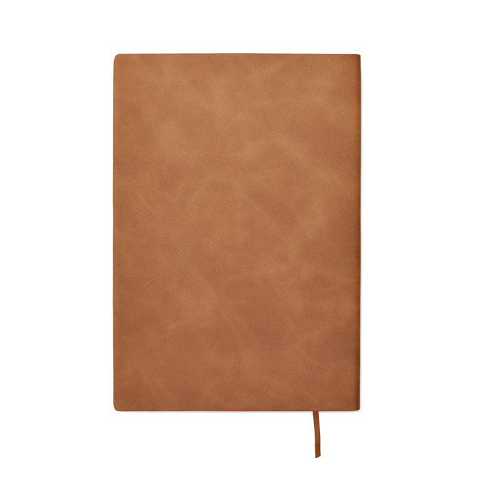 TINTRAY, Carnet A5 effet patine