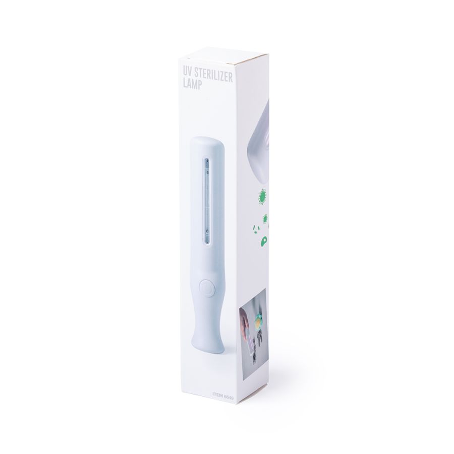 Lampe Stérilisateur UV Klas
