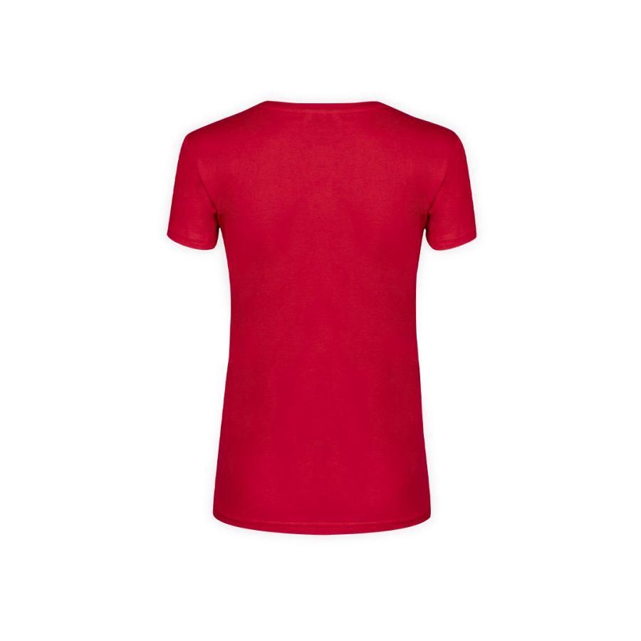 T-Shirt Femme Couleur "keya" WCS180