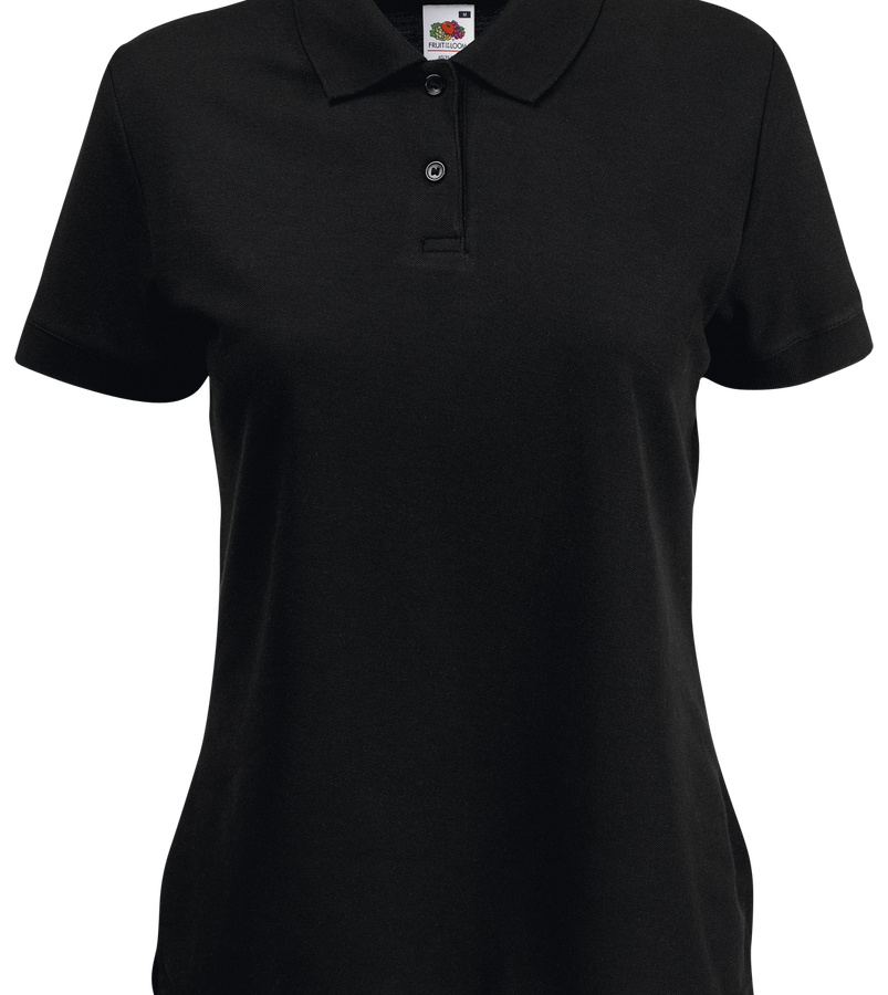Polo Femme 65/ 35