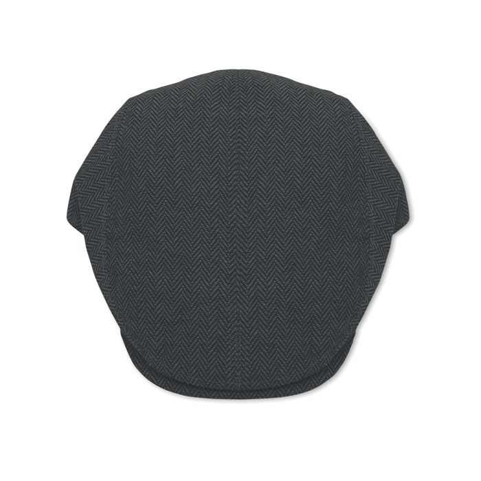 BLIND PEAK, Casquette Newsboy 335 gr/m²