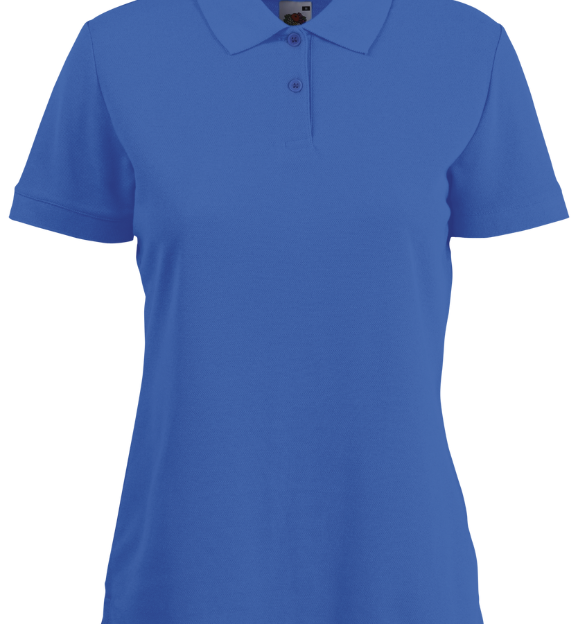 Polo Femme 65/ 35