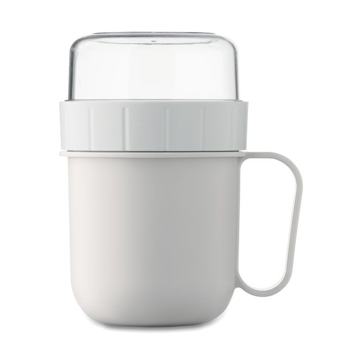 CUP ON GO, Gobelet en PP 450 ml