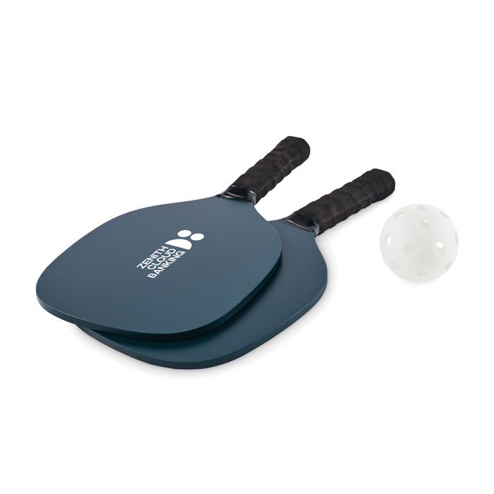 SETTY, Jeu de pickleball