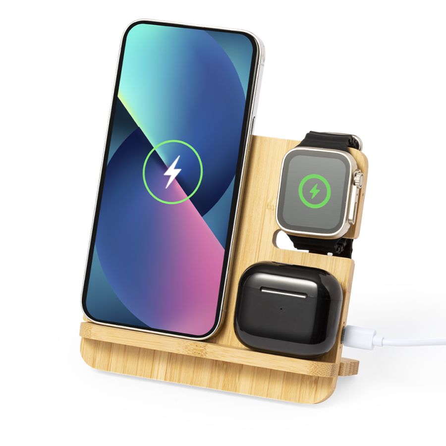 Chargeur Hamsy
