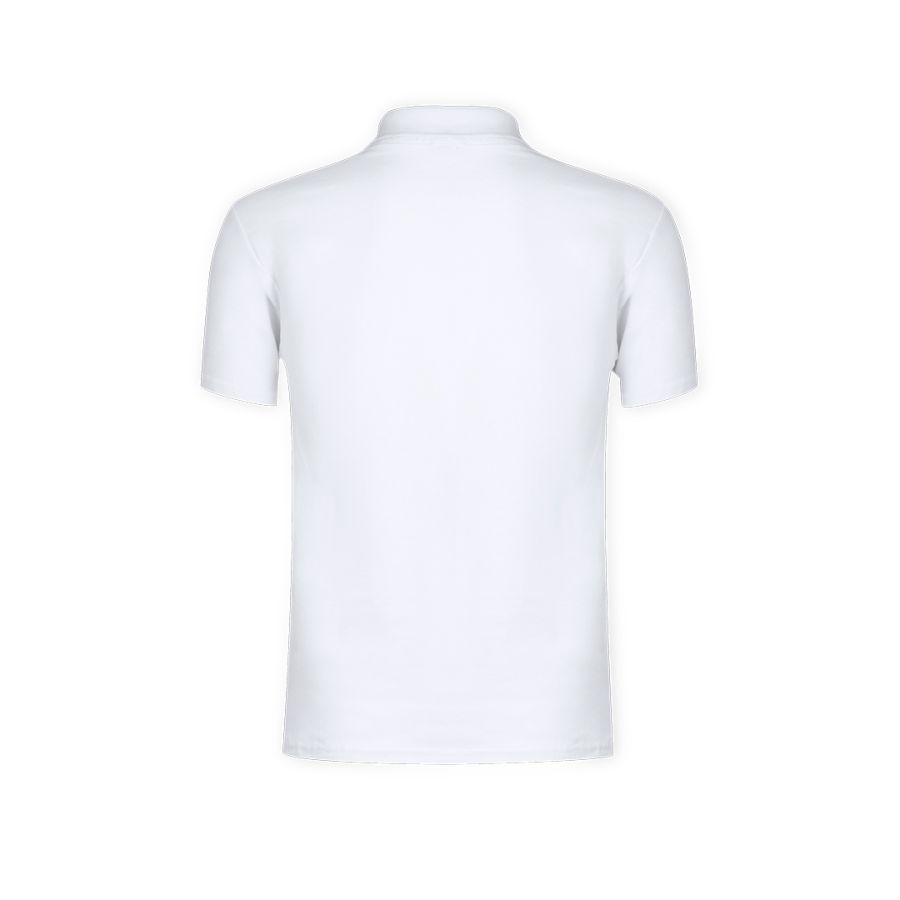 Polo Adulte Blanc Original