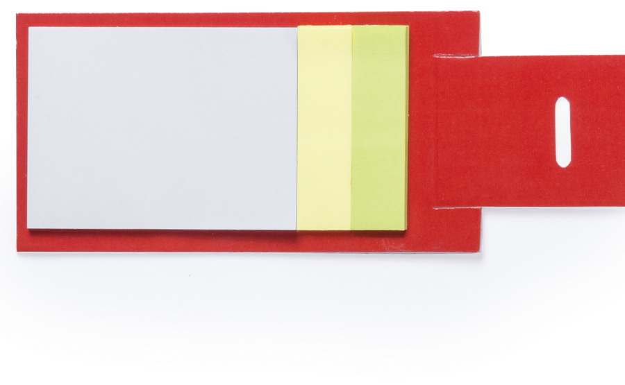 Porte Notes Novich