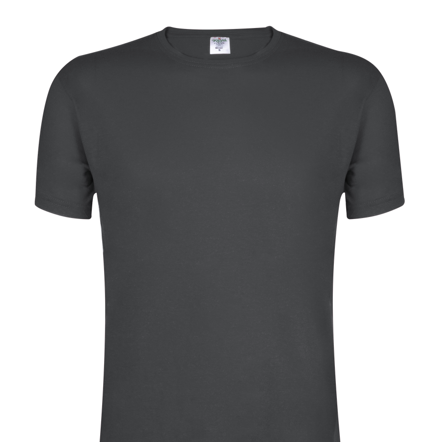 T-Shirt Adulte Couleur "keya" MC180