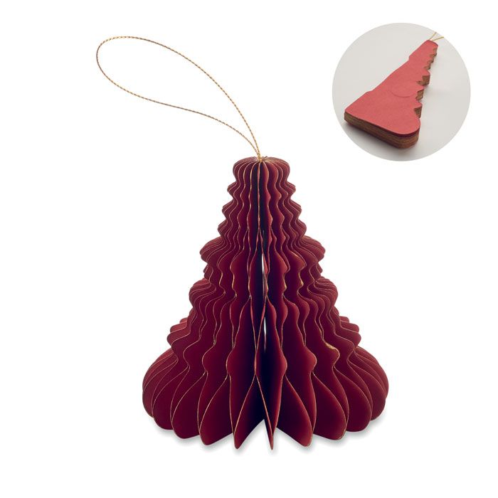 HARMOTREE, Suspension pour sapin de Noël