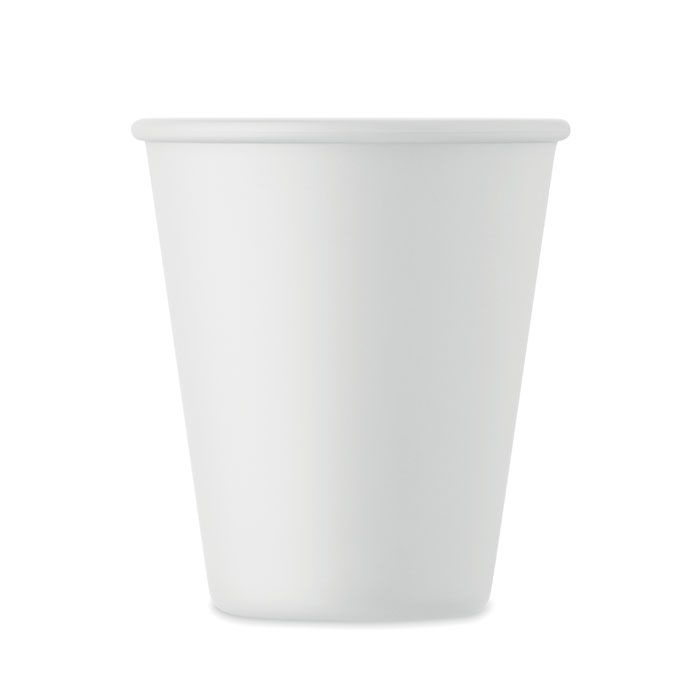 CUPFUL, Gobelet en PLA simple paroi