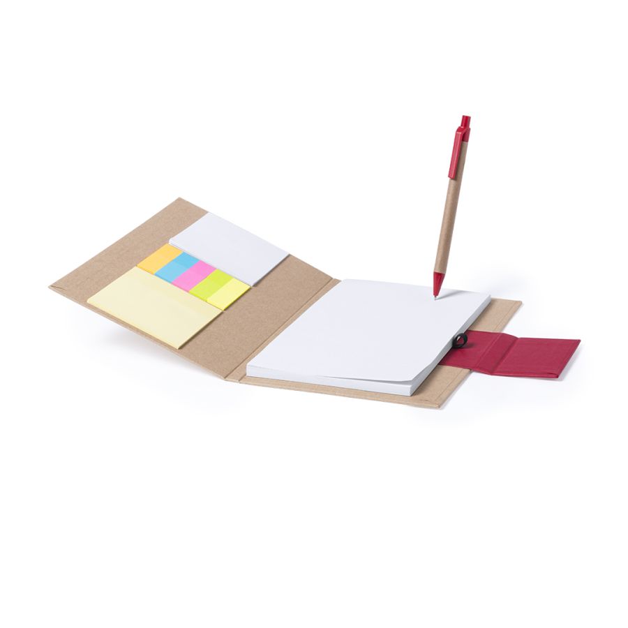 Bloc Notes Ganok