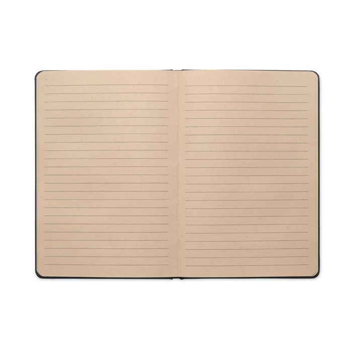 SUGAR, Carnet A5 en PLA