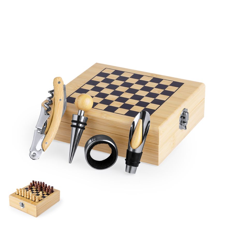 Set Vin Paluk