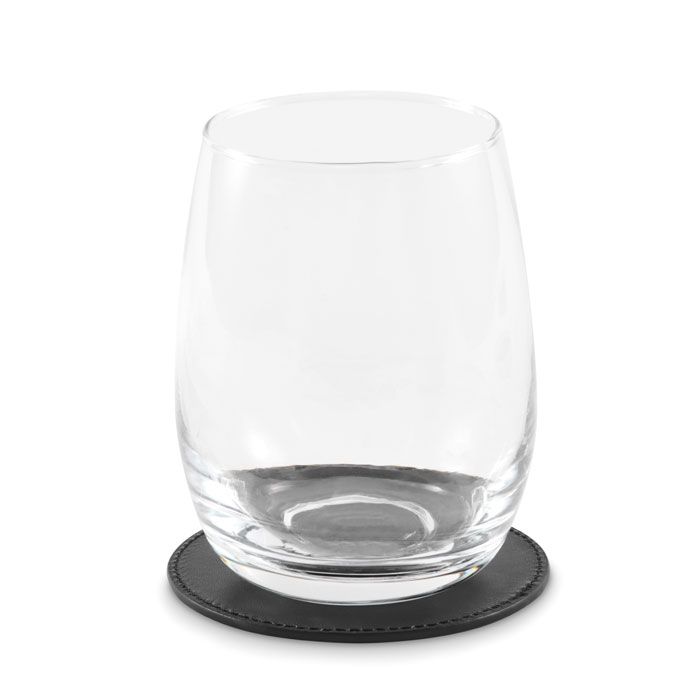 POSA, Sous-verre rond en PU