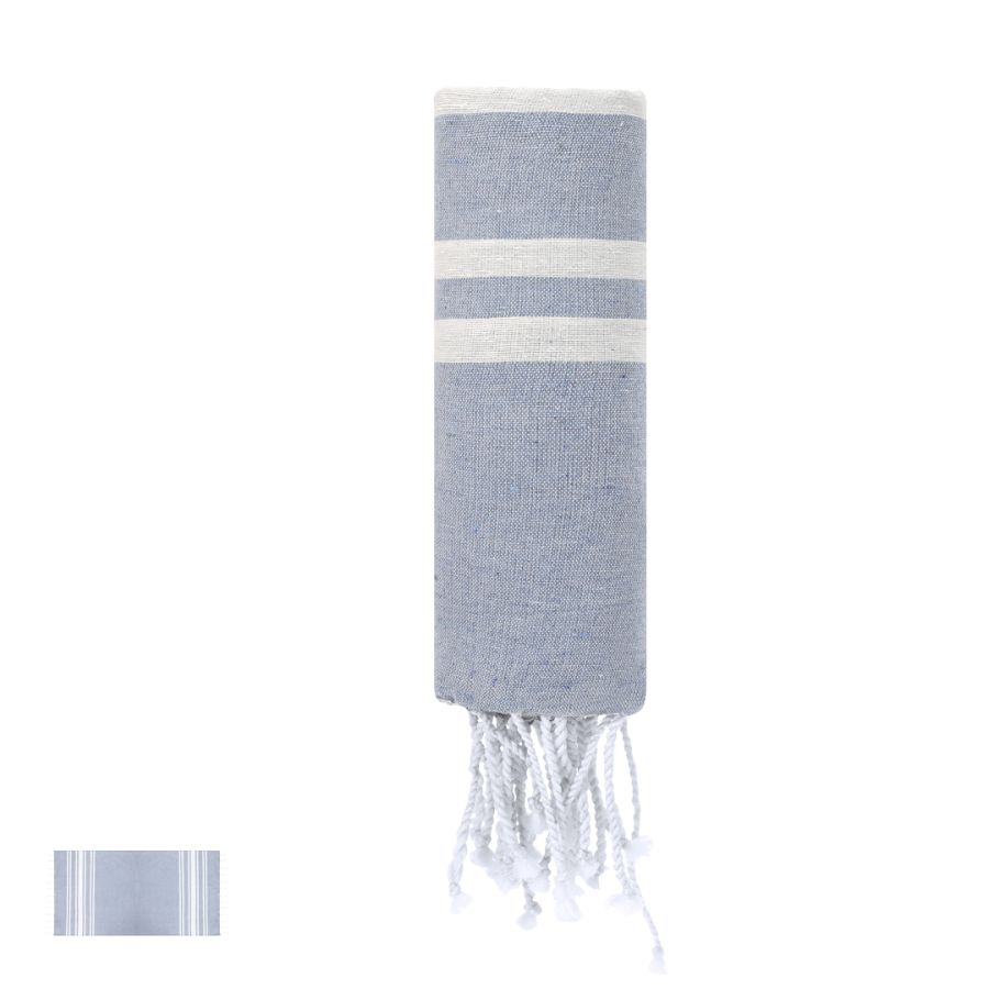 Paréo Serviette Kissler