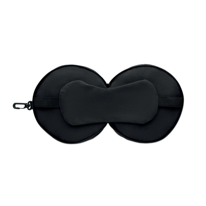 SOFT NUIT, Set de voyage