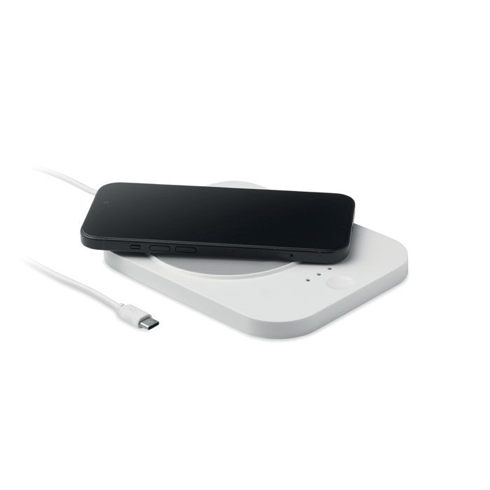 SIROTER, Chargeur chauffe-tasse