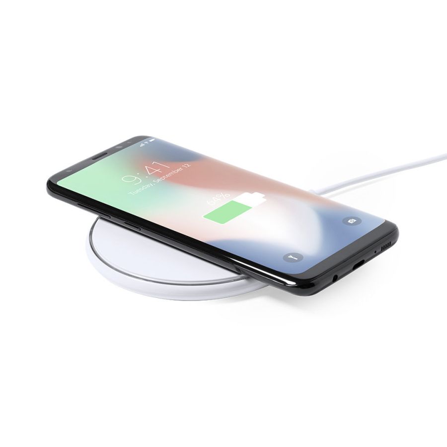 Chargeur Alanny