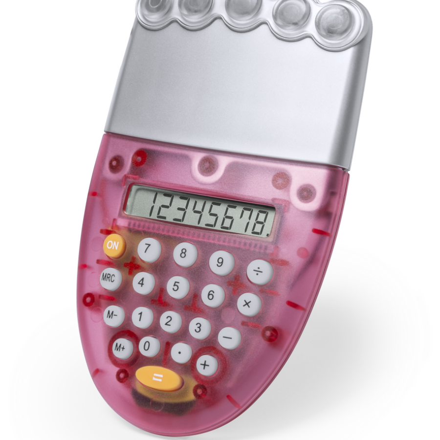 Calculatrice Ozone