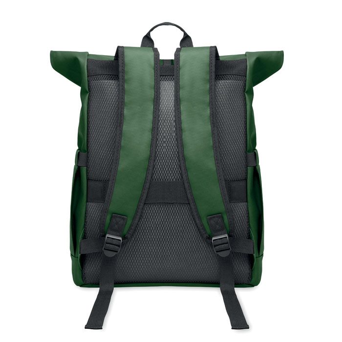 BANGKOK ROLL, Sac à dos pour portable 600D