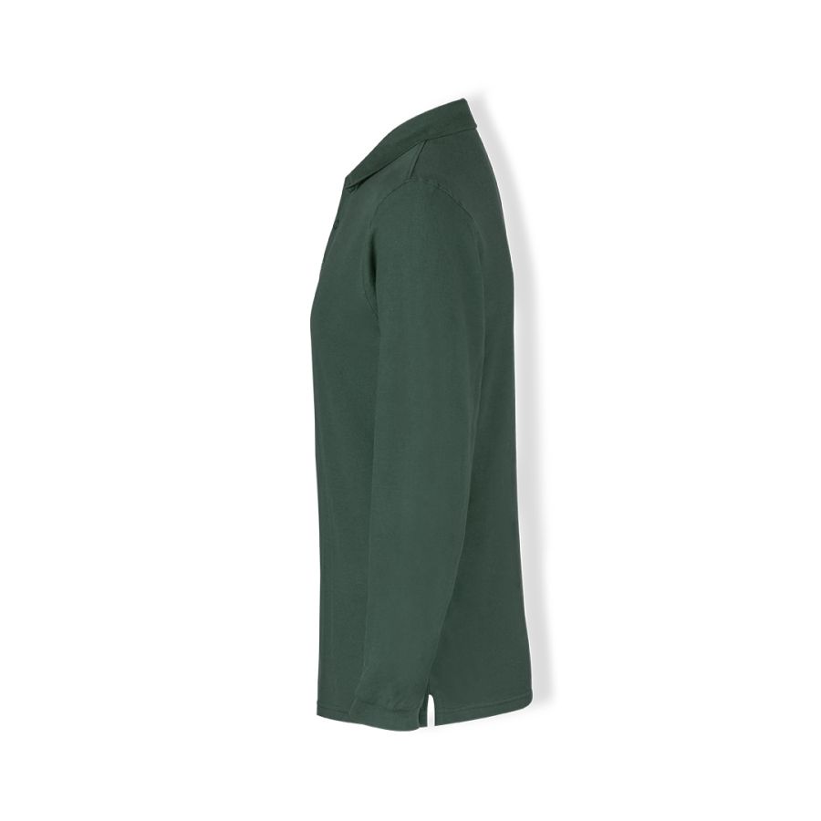 Polo Adulte Premium Long Sleeve