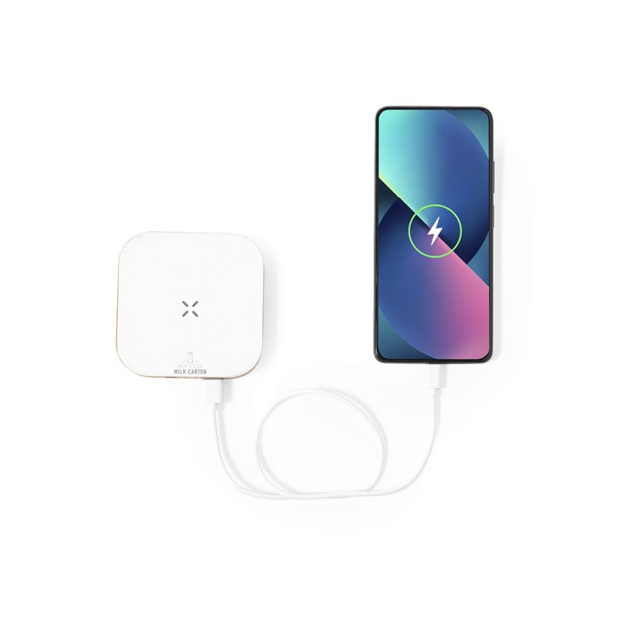 Chargeur Sucrep