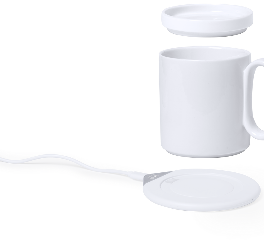 Chauffe Tasses Chargeur Kalan