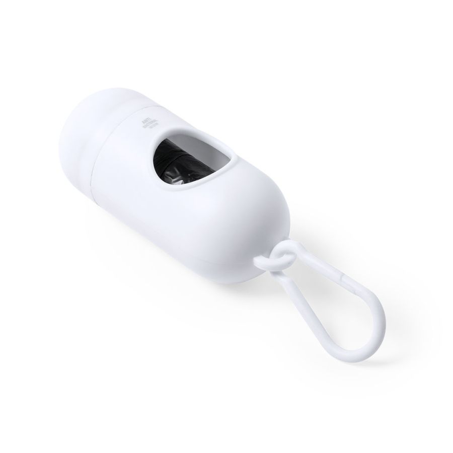Distributeur de Sacs Antibacterienne Wabik