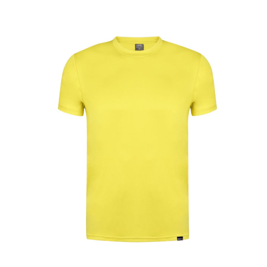 T-Shirt Adulte Tecnic Layom