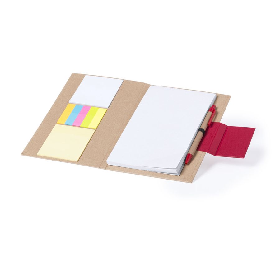 Bloc Notes Ganok