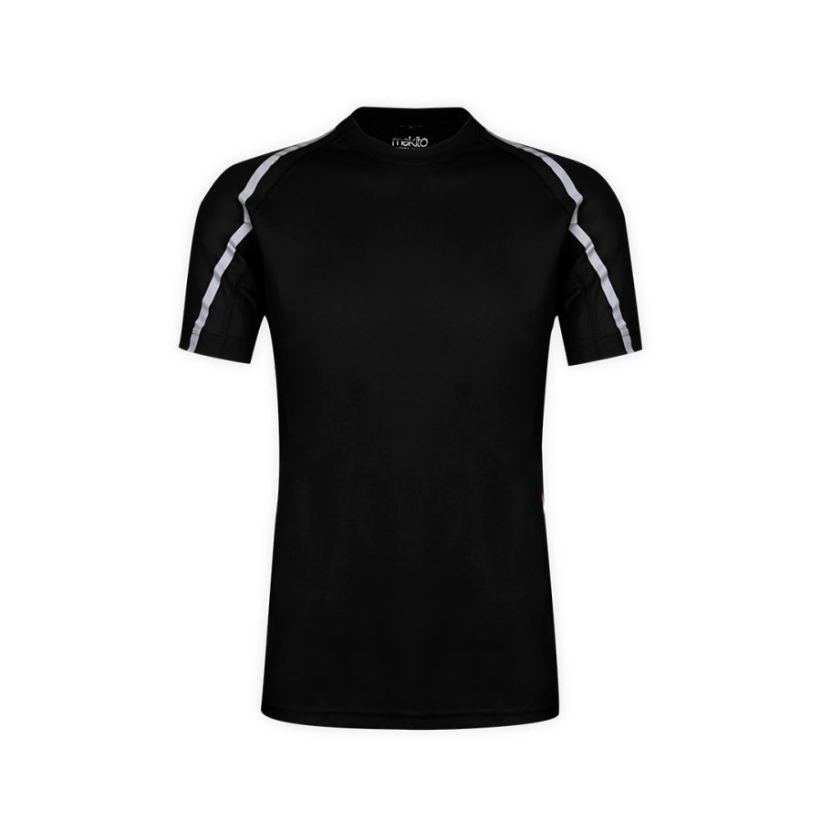 T-Shirt Adulte Tecnic Fleser