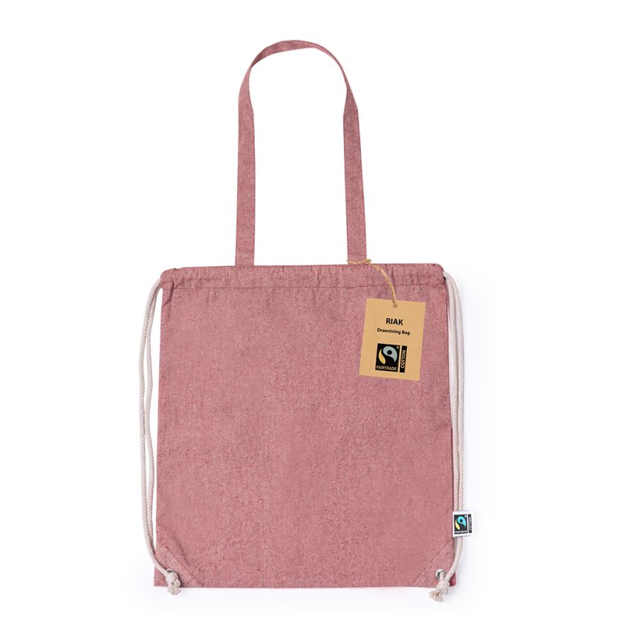 Sac à Dos Riak Fairtrade