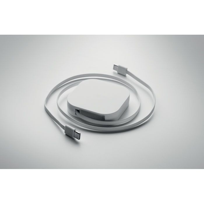 LINEA 100, Câble rétractable de 100 W