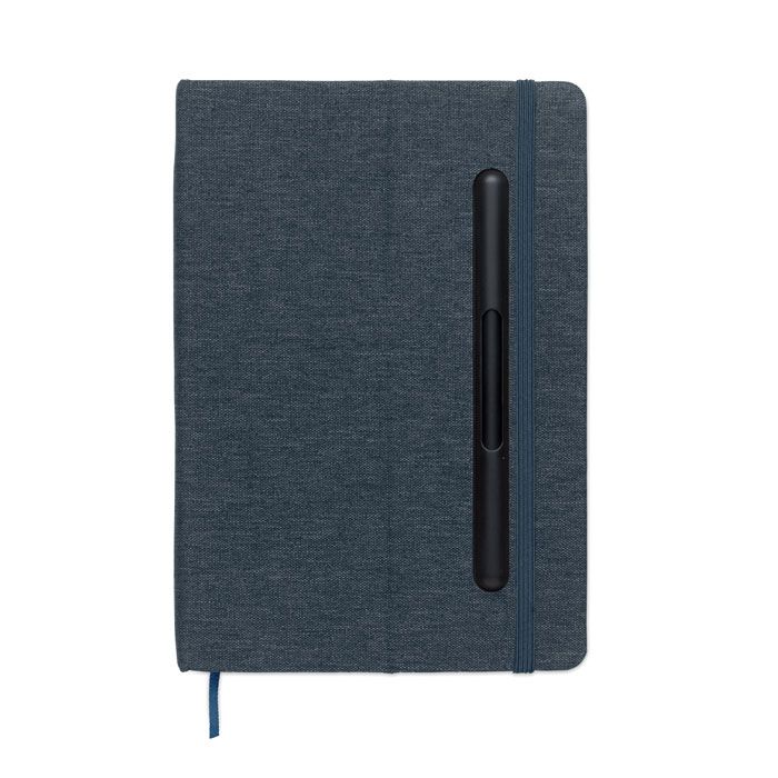 RINBOOK, Cahier A5 support de téléphone