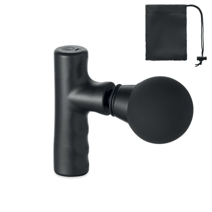 THAIMA, Pistolet de massage en ABS