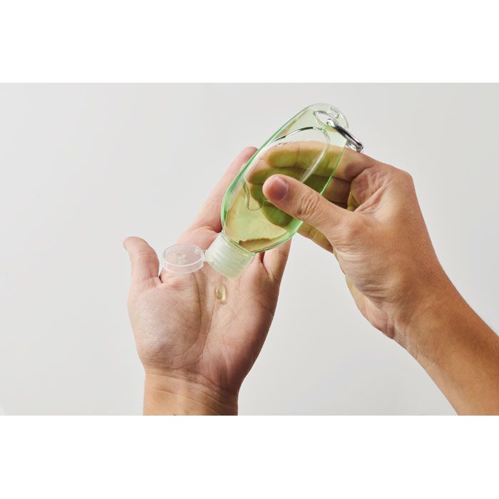 ALOVE, Gel d'Aloe Vera 50ml