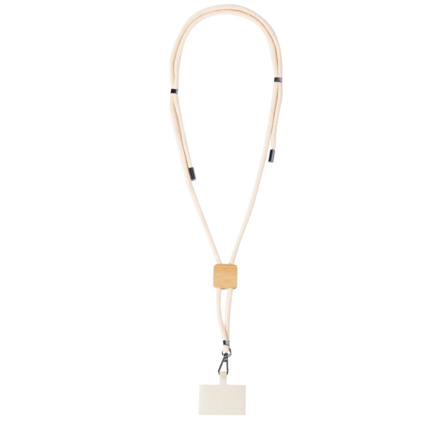 Lanyard Support Reuter
