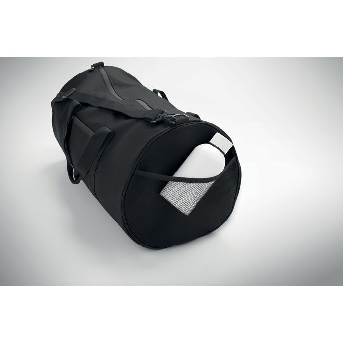 BANGKOK, Sac de sport en 600D RPET