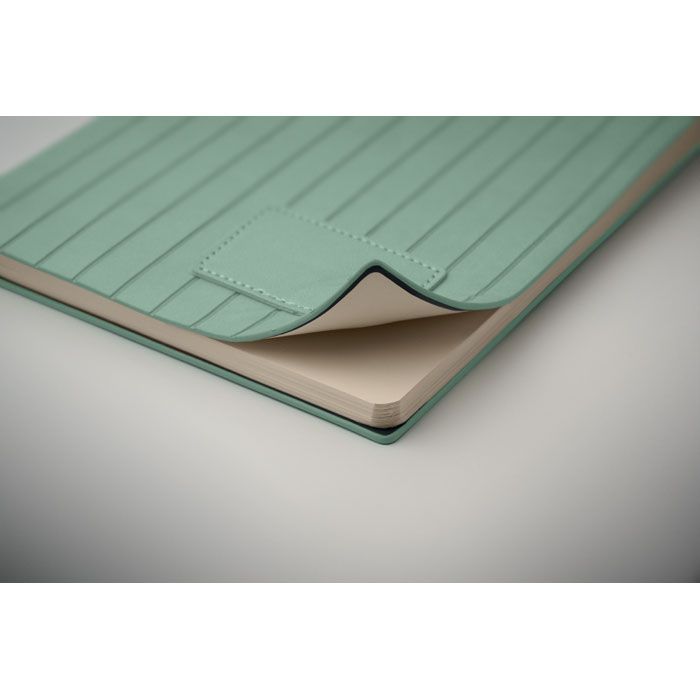 TINTRAY, Carnet A5 effet patine