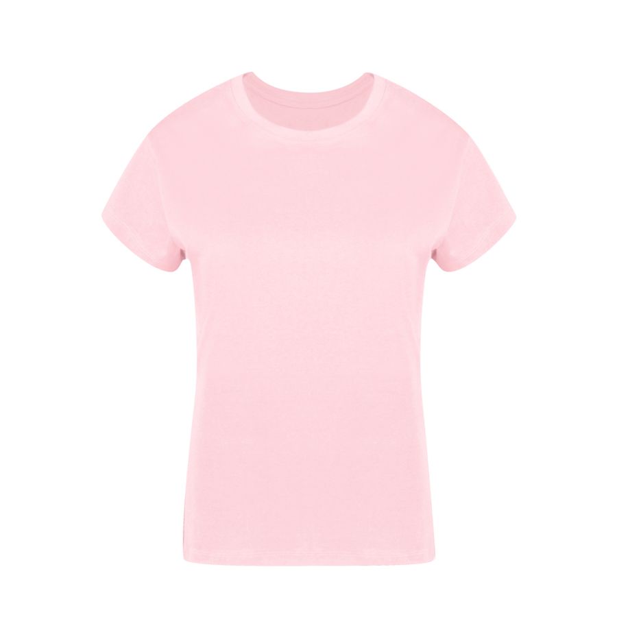 T-Shirt Femme Couleur Seiyo