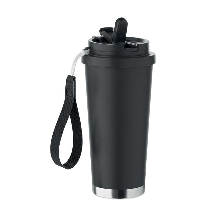 TOPAZ LARGE, Gobelet double paroi 500ml